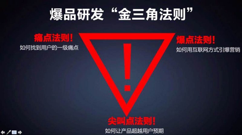 打造爆品战略:引领行业潮流的新策略